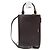 Borsa Tootie Jil Sander Viola scuro - vista 2