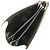 Borsa Tootie Jil Sander Viola scuro - vista 4