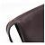 Borsa Tootie Jil Sander Viola scuro - vista 7