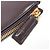 Borsa Tootie Jil Sander Viola scuro - vista 9