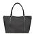 Borsa a mano Gucci GG Canvas per donne Nero