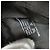 Zaino Hermès Her Line A Dos MM Marrone Nero - vista 16