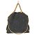 Stella Mc Cartney Borsa a mano Stella McCartney da donna in grigio scuro Grigio antracite