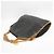 Stella Mc Cartney Borsa a mano Stella McCartney da donna in grigio scuro Grigio antracite - vista 10