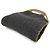 Stella Mc Cartney Borsa a mano Stella McCartney da donna in grigio scuro Grigio antracite - vista 3
