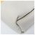 Borsa tote in tela e pelle da donna Tod's Beige Giallo - vista 5