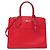 Borsa Louis Vuitton City Steamer PM M51028 Rosso
