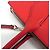 Borsa Louis Vuitton City Steamer PM M51028 Rosso - vista 10
