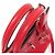 Borsa Louis Vuitton City Steamer PM M51028 Rosso - vista 14