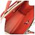Borsa Louis Vuitton City Steamer PM M51028 Rosso - vista 3
