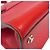Borsa Louis Vuitton City Steamer PM M51028 Rosso - vista 4