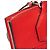 Borsa Louis Vuitton City Steamer PM M51028 Rosso - vista 9
