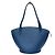 Borsa da shopping Epi Saint-Jacques Louis Vuitton Blu