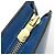 Borsa da shopping Epi Saint-Jacques Louis Vuitton Blu - vista 13