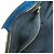 Borsa da shopping Epi Saint-Jacques Louis Vuitton Blu - vista 15