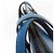 Borsa da shopping Epi Saint-Jacques Louis Vuitton Blu - vista 9