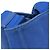 Prada Canapa Medium Size Canvas Shoulder/Tote Bag Blue - view 10
