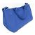 Prada Canapa Medium Size Canvas Shoulder/Tote Bag Blue - view 14
