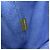 Prada Canapa Medium Size Canvas Shoulder/Tote Bag Blue - view 16