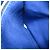 Prada Canapa Medium Size Canvas Shoulder/Tote Bag Blue - view 17