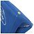 Prada Canapa Medium Size Canvas Shoulder/Tote Bag Blue - view 6