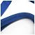 Prada Canapa Medium Size Canvas Shoulder/Tote Bag Blue - view 8