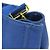 Prada Canapa Medium Size Canvas Shoulder/Tote Bag Blue - view 9