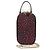 Supporto per telefono Lady Dior di Christian Dior Rosso Blu navy