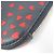 Supporto per telefono Lady Dior di Christian Dior Rosso Blu navy - vista 6