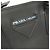 Borsa a spalla e tote in pelle GRACE LUX per donne di Prada Nero - vista 8