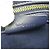 Borsa da spiaggia Gloss Salvatore Ferragamo Blu navy - vista 12