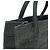 Borsa da spiaggia Gloss Salvatore Ferragamo Blu navy - vista 7