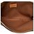 Etui Voyageur PM Monogramma Marrone Louis Vuitton - vista 4