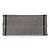Book Tote Borsa Tote Dior Nera Media in Tela Houndstooth Ricamata Nero - vista 3