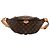 Bumbag Monogram Marrone Louis Vuitton