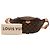 Bumbag Monogram Marrone Louis Vuitton - vista 12