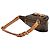 Bumbag Monogram Marrone Louis Vuitton - vista 2
