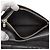 Louis Vuitton Schwarze Damier Infini Brieftasche Brazza - Ansicht 5