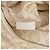 Louis Vuitton Braune Monogramm Tahitienne Cabas PM Beige - Ansicht 6