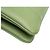 Gucci Piccola Tote GG in Pelle Verde Verde chiaro - vista 10