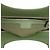 Gucci Piccola Tote GG in Pelle Verde Verde chiaro - vista 5