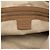 Gucci Braune GG Canvas Icon Bit Tote Beige - Ansicht 5