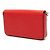 Pochette Felicie Epi Rossa Louis Vuitton Rosso - vista 2