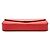 Pochette Felicie Epi Rossa Louis Vuitton Rosso - vista 3