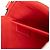 Pochette Felicie Epi Rossa Louis Vuitton Rosso - vista 6