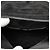 Dior Bobby Crossbody in vitello grana nera piccolo Nero - vista 4