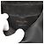 Dior Bobby Crossbody in vitello grana nera piccolo Nero - vista 5