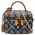 Beauty Case PM Monogram Blu Louis Vuitton Dal 1854