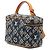 Beauty Case PM Monogram Blu Louis Vuitton Dal 1854 - vista 2