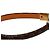 Bracciale Alma Monogramma Marrone Louis Vuitton - vista 4